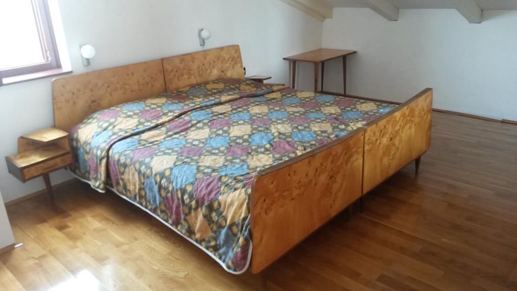Apartments Soric Ровинь Экстерьер фото