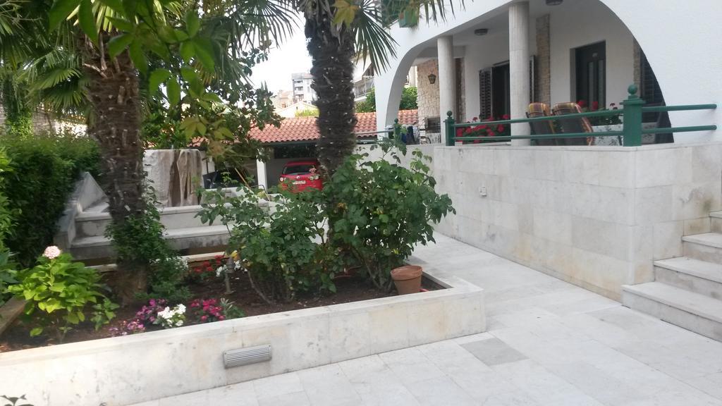 Apartments Soric Ровинь Экстерьер фото