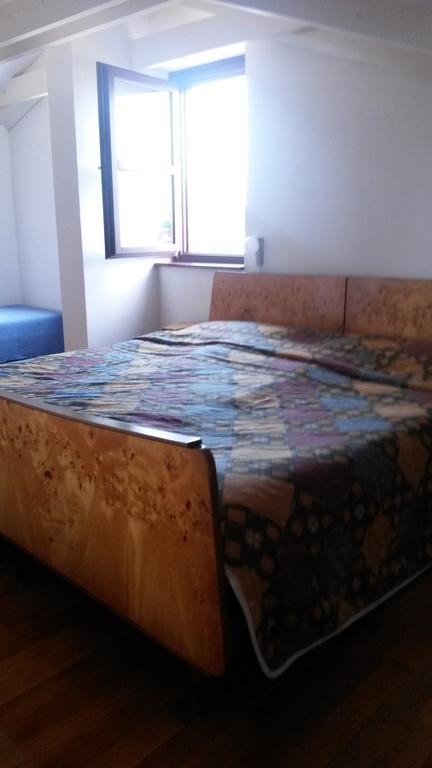 Apartments Soric Ровинь Экстерьер фото