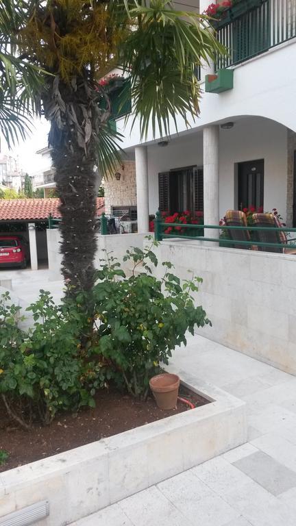 Apartments Soric Ровинь Экстерьер фото
