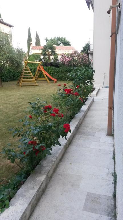 Apartments Soric Ровинь Экстерьер фото