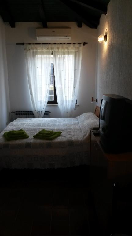 Apartments Soric Ровинь Экстерьер фото