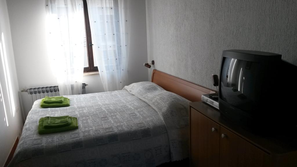 Apartments Soric Ровинь Экстерьер фото