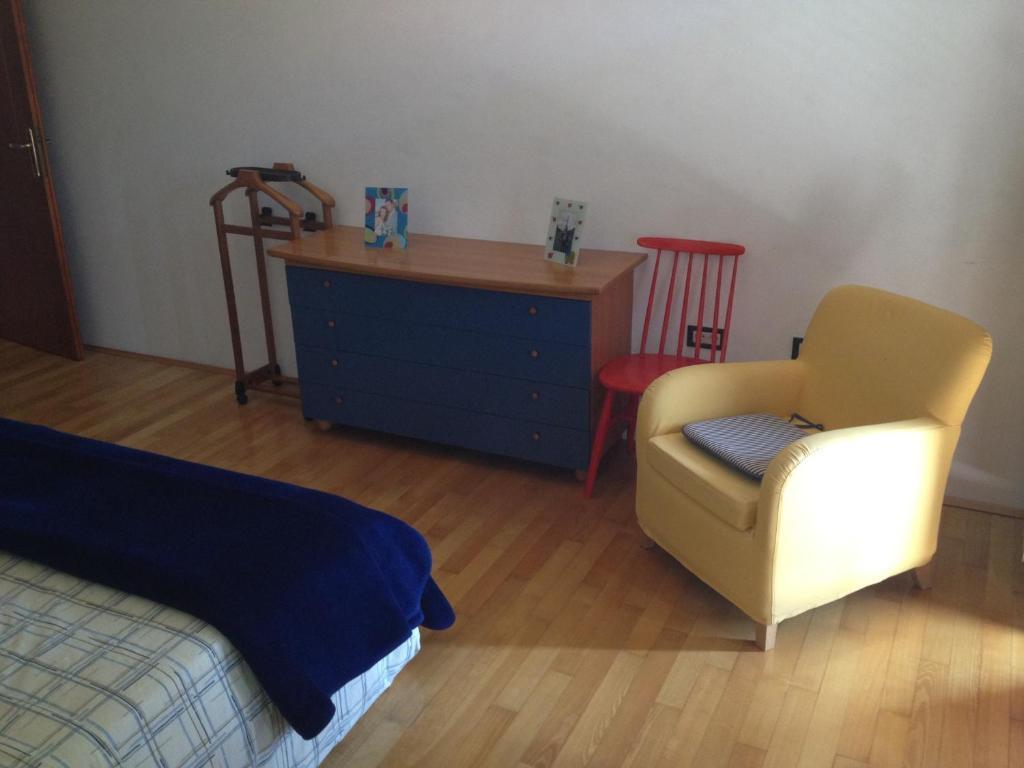 Apartments Soric Ровинь Номер фото
