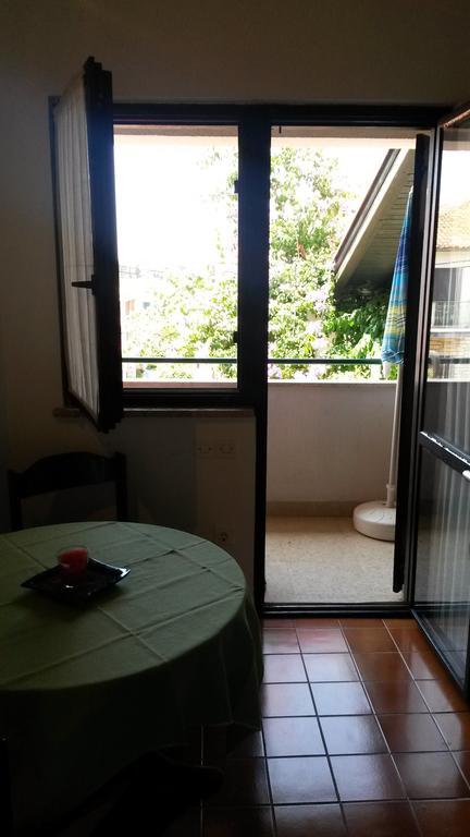 Apartments Soric Ровинь Экстерьер фото