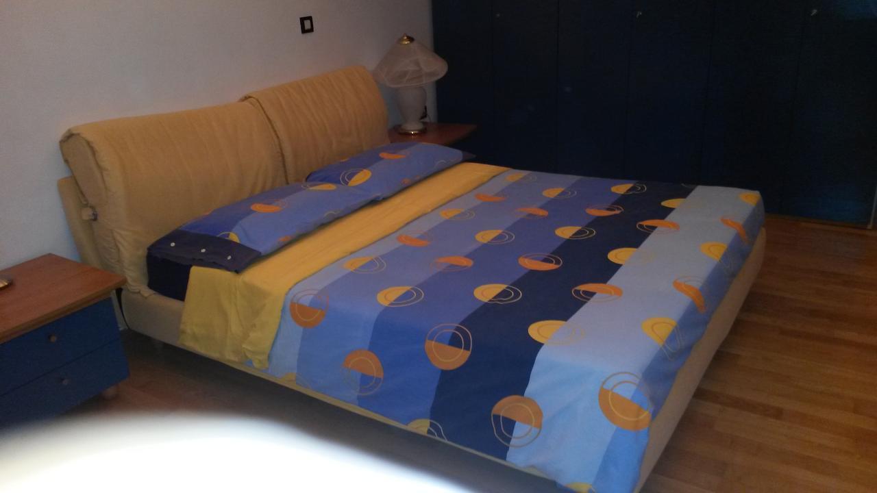 Apartments Soric Ровинь Экстерьер фото