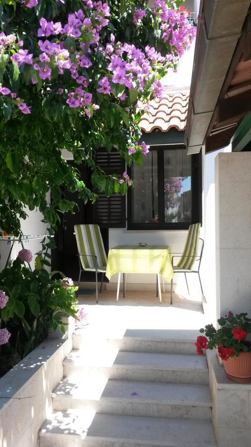 Apartments Soric Ровинь Экстерьер фото