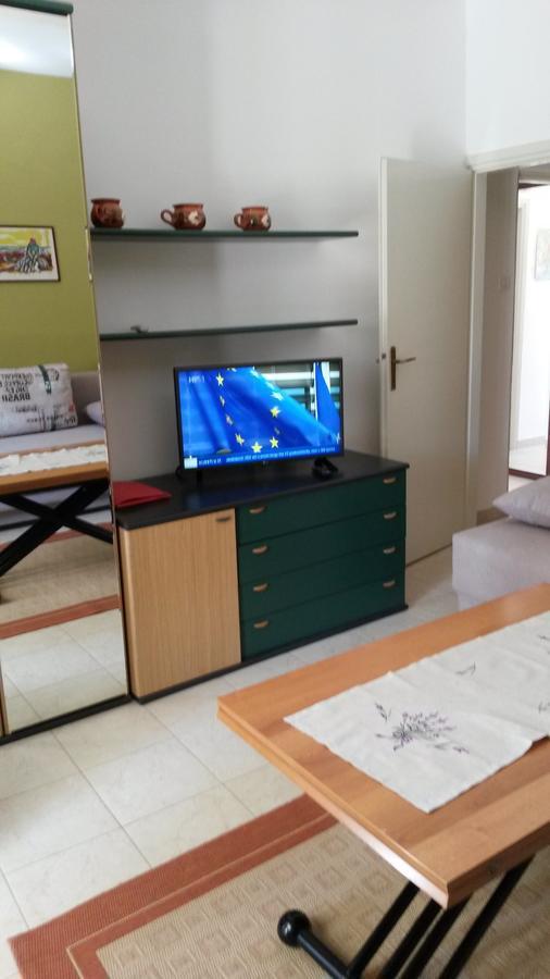 Apartments Soric Ровинь Экстерьер фото