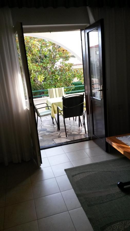 Apartments Soric Ровинь Экстерьер фото