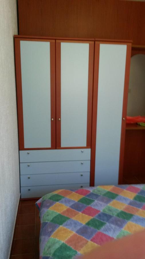 Apartments Soric Ровинь Экстерьер фото