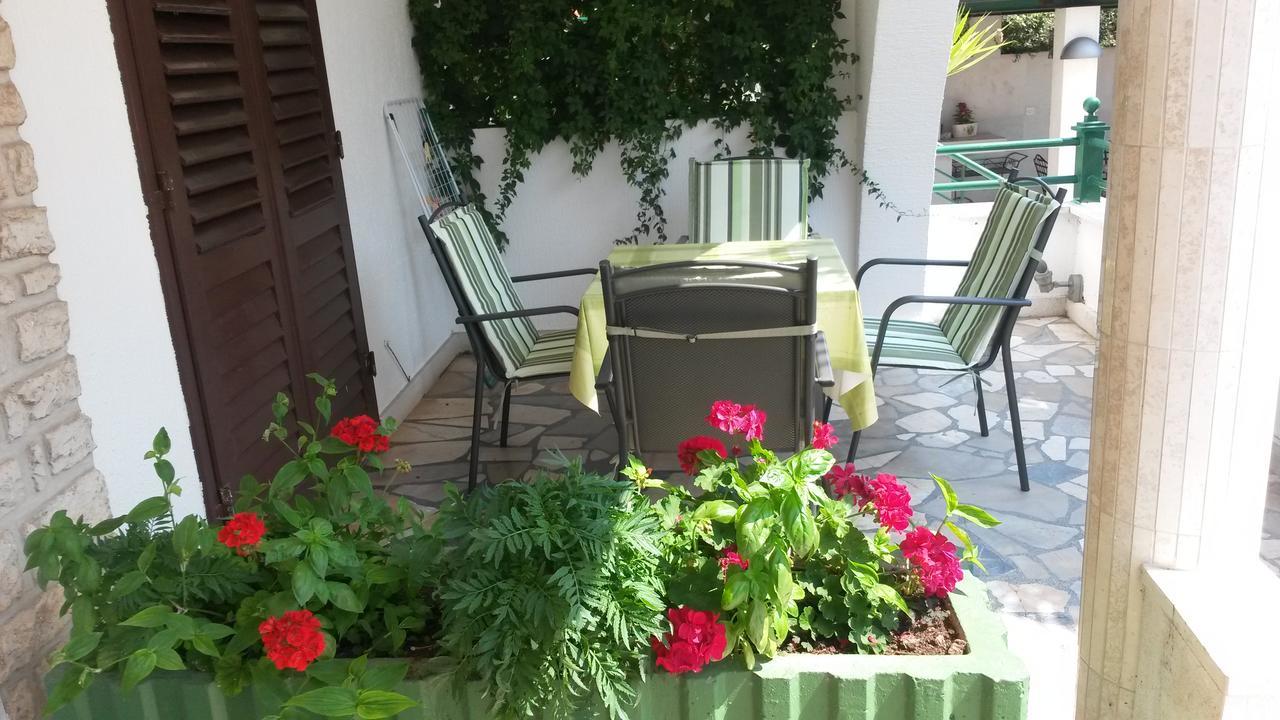 Apartments Soric Ровинь Экстерьер фото