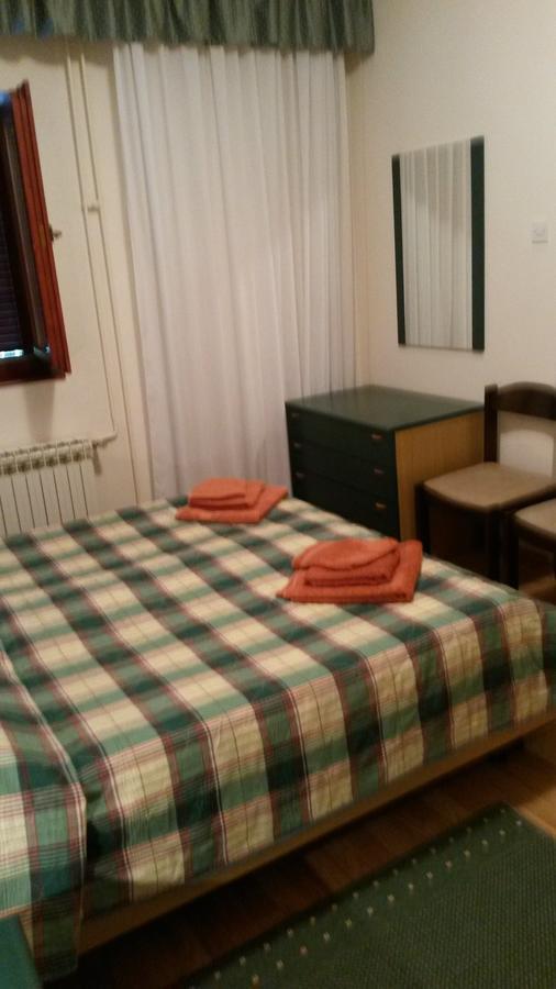 Apartments Soric Ровинь Экстерьер фото