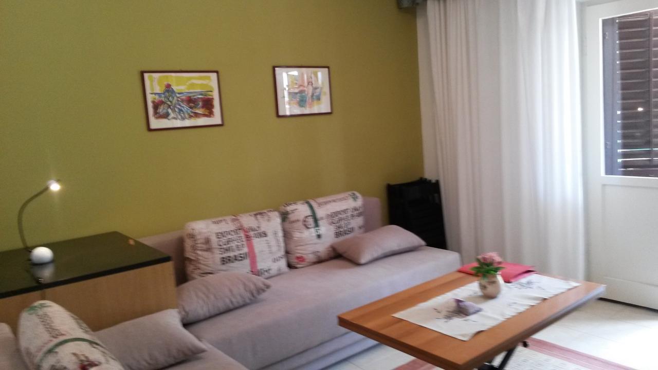 Apartments Soric Ровинь Номер фото