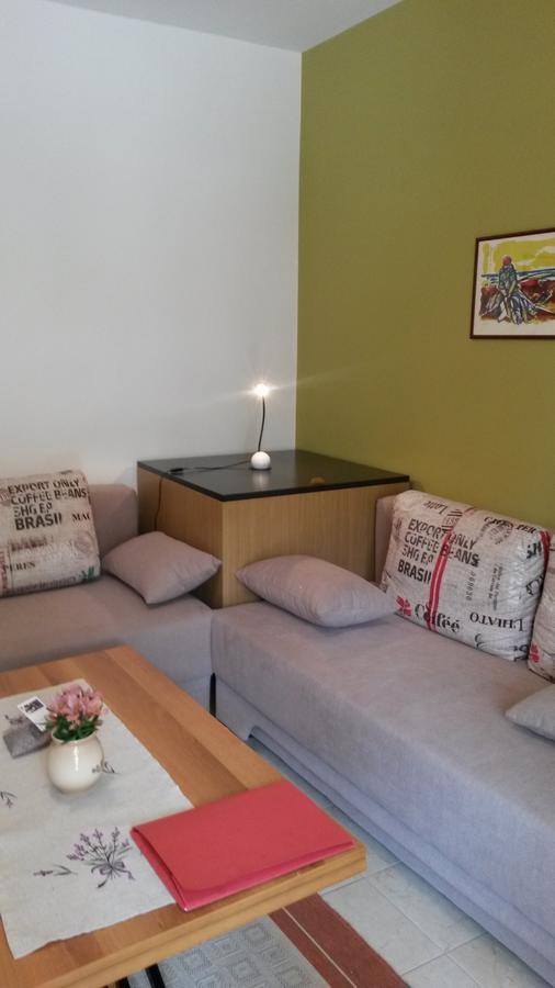 Apartments Soric Ровинь Номер фото