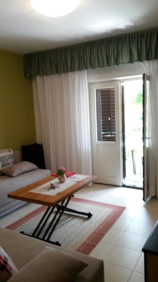 Apartments Soric Ровинь Номер фото