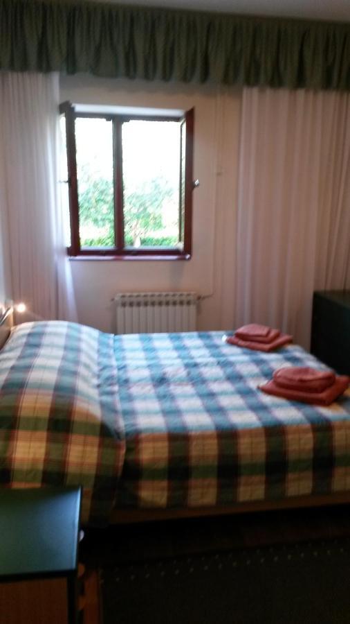 Apartments Soric Ровинь Номер фото