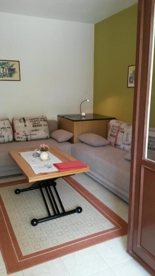 Apartments Soric Ровинь Номер фото